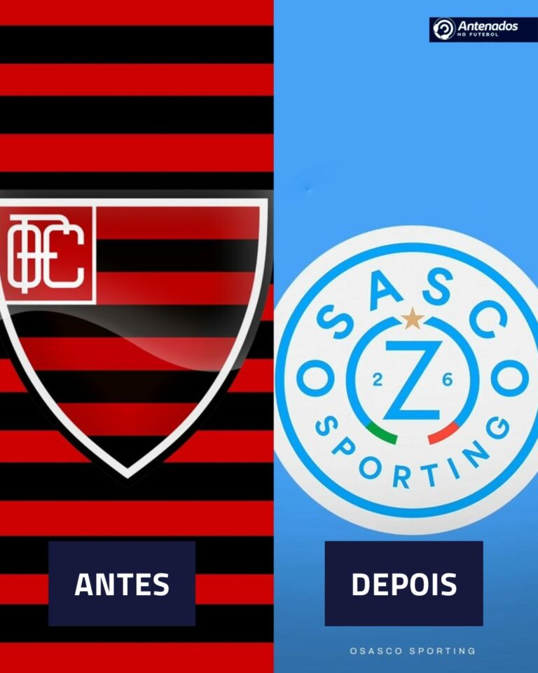 2017: Oeste FC, de Itápolis-SP, mudou sua sede para Barueri

2025: Oeste muda su…