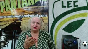 PRIMEIRO TEMPO ESTÁ NO AR 08-01-26