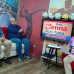 PRIMEIRO TEMPO ESTÁ NOVO HORÁRIO 18H
16-01-26