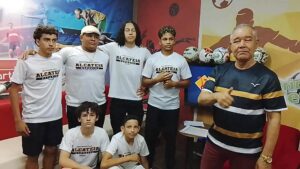 Quem puder apoiar esses meninos rumo a Paris