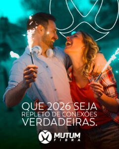 Um novo ano para fortalecer relacionamentos, viver experiências que marcam e cu…