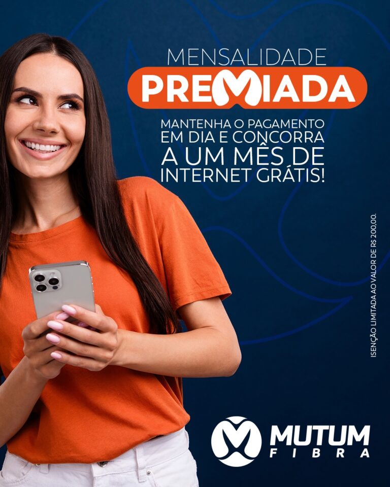 Como forma de valorizar quem mantém a fatura em dia, janeiro já começa com chan…