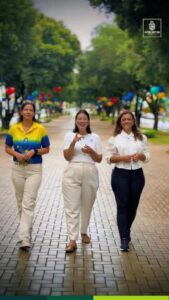 Janeiro Branco 
Cuidar da saúde mental é um ato de amor com você e com quem está…