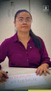 Fique atento!
Nesta quinta-feira, dia 08, às 14h, acontecerá uma importante reun…