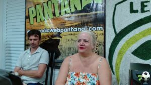 PRIMEIRO TEMPO ESTÁ DE VOLTA 09-01-26