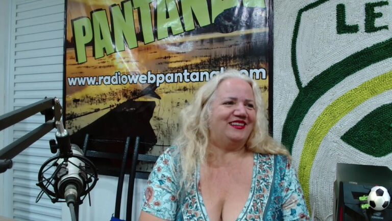 PRIMEIRO TEMPO ESTÁ NO AR 12/01/26