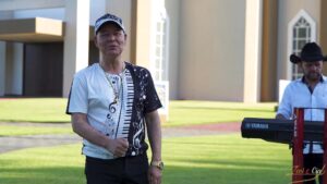 AS 8 MÚSICAS GRAVADAS POR ZENI E CIA EM UM SÓ VÍDEO