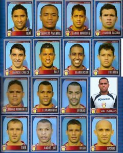 Grêmio Barueri fez história em 2009, mas hoje em dia o clube não existe mais.