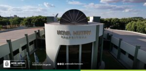 Prefeitura de Nova Mutum anuncia desconto de até 30% para pagamento do alvará 20…