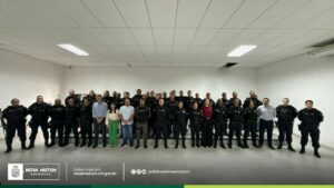 14º Comando Regional da PM-MT ganha novos reforços em Nova Mutum

Aumento de efe…