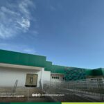 Nova Mutum receberá R$ 2 milhões para modernização do Centro Integrado de Saúde
…