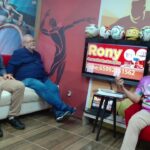 PRIMEIRO TEMPO ESTÁ NOVO HORÁRIO 18H
16-01-26