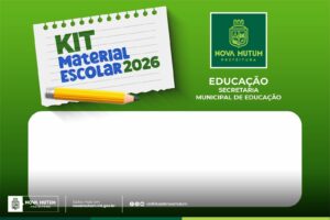 Prefeitura inicia distribuição de cartões para kits escolares a 8 mil alunos

Os…