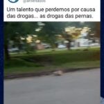 Pela intimidade é caso novo