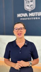 Novidade na Saúde de Nova Mutum!
A Prefeitura de Nova Mutum, através da Secretar…