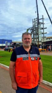 ATENÇÃO MOTORISTAS: INTERDIÇÃO PARCIAL NA AV. UNIVERSITÁRIA 

A partir desta se…