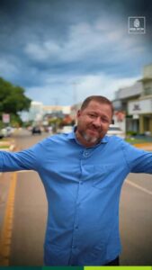 Ei, empreendedor mutuense! Tá esperando o quê para acelerar? 
O programa Acelera…