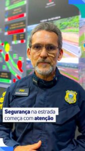 Vai pegar estrada? Então redobre a atenção, principalmente no período de chuva. …