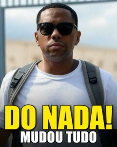 JUSTIÇA AUTORIZA QUE ROBINHO SEJA…