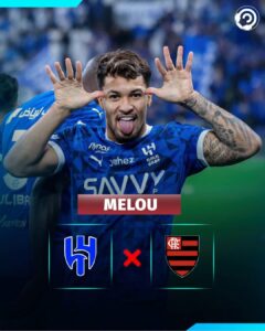 ENTRAVE! Clube brasileiro seguia com tratativas pelo Marcos Leonardo, artilheiro…