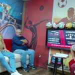 PRIMEIRO TEMPO 05-02-26
VAMOS INTERAGIR COM NOSSOS CONVIDADOS