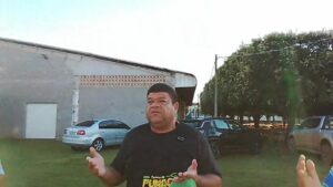 Turma da Fumaça 
Momento de alimentar a alma.