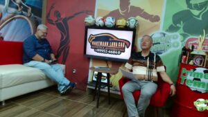 RESENHA DO PRIMEIRO TEMPO 18-02-26