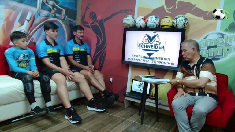 RESENHA DO PRIMEIRO TEMPO 27-02-26