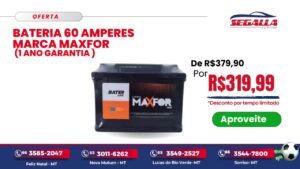 PRIMEIRO TEMPO ESTÁ EM NOVO HORÁRIO 18H
03-02-26