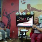 PRIMEIRO TEMPO ESTÁ EM NOVO HORÁRIO 18H
03-02-26