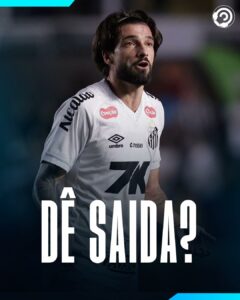 Lautaro Diaz está cada vez mais perto de sair. O diretor Alexandre Mattos confi…