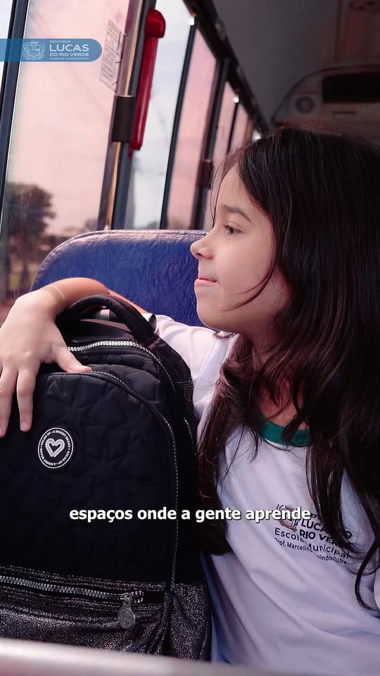 Um novo ano, novas histórias e milhares de sonhos voltando para a sala de aula! …