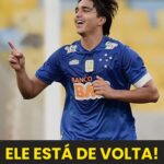 Aos 38 anos, Marcelo Moreno desiste de aposentadoria e assina com ex-clube