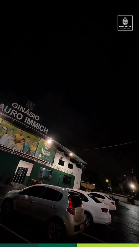 COMEÇOU HOJE O 4º SUPER COPA DE FUTSAL BONINI SICREDI

A bola já está rolando! C…