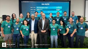 SMELC marca presença em fórum intensivo para profissionais do esporte

Fórum pri…