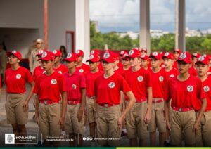 Iniciada as inscrições para a 13ª edição do Projeto Bombeiros do Futuro

Inscriç…