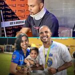 Alexandre, meia do Sampaio que convulsionou, tem histórico de superação.

Ele as…