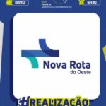 A contagem regressiva já começou! 

A Corrida Nova Imigrantes tá cada vez mais p…