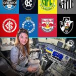 Leila Pereira está aumentando sua parceria com os times brasileiros.

Todos esse…