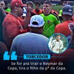 IH RAPAZ!  Torcida organizada do Velo Clube foi conversar com o time, eles preci…