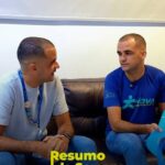 Entre obras, ações de segurança e muita preparação, a semana foi intensa por aqu…