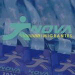 Quando a largada acontece, todo o resto fica em segundo plano.

É passo após pa…