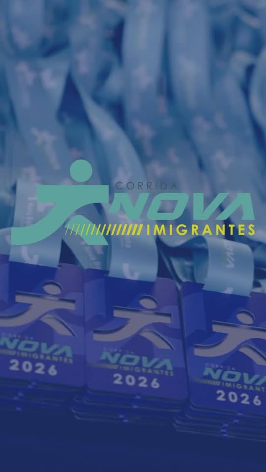 Quando a largada acontece, todo o resto fica em segundo plano.

É passo após pa…