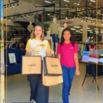 Preparativos a mil para o Flor & Ser! 
Estamos passando nas lojas parceiras para…