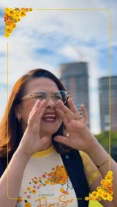 O Flor & Ser está chegando… 

A retirada dos convites será na segunda-feira, 02 …