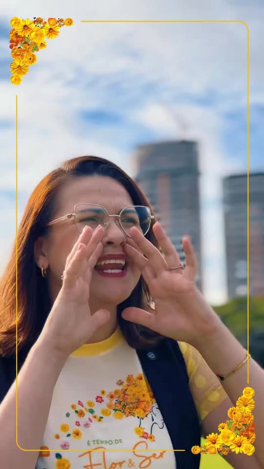 O Flor & Ser está chegando… 

A retirada dos convites será na segunda-feira, 02 …