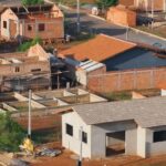 O sonho da casa própria agora é realidade! 

Mais de 100 famílias de Lucas do Ri…