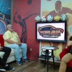 RESENHA DO ESPORTE 
16-02-26