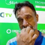 PRIMEIRO TEMPO ESTÁ EM NOVO HORÁRIO 18H
04-02-26