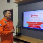 Sorteio 13º Edição dos Bombeiros do Futuro de Nova Mutum -MT